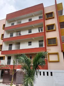 3 BHK Flat