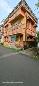Image of 1591 Sq.ft 4 BHK Independent House for sale in Chandannagar, Hooghly for Rs. 3800000