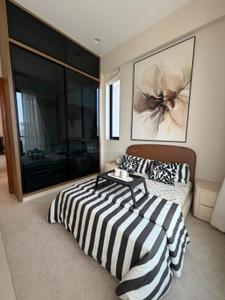 Image of 950 Sq.ft 2 BHK Apartment / Flat for sale in Suraj Palette, Dadar West, Mumbai for Rs. 58500000