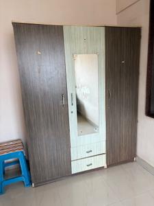 1 BHK Flat