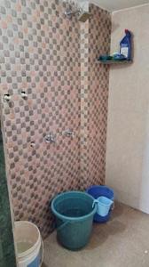 Bathroom Image of 500 Sq.ft 1 BHK Apartment / Flat for sale in Mamdapur Thane for Rs. 1900000