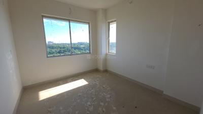 Bedroom Image of 1200 Sq.ft 3 BHK Apartment / Flat for rent in The Anand Ville, Dagapur Siliguri for Rs. 25000