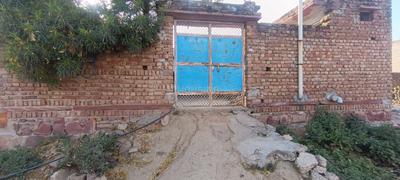 Image of 1350 Sq.ft 2 BHK Independent House for sale in Subhash Nagar, Bharatpur for Rs. 5800000