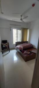 Hall Image of 900 Sq.ft 2 BHK Apartment / Flat for rent in Venkatesh Graffiti Glover , Keshav Nagar Pune for Rs. 39000