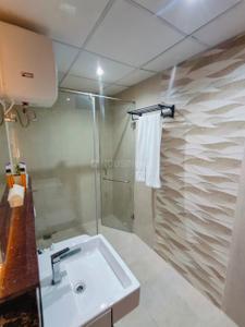 Image of 2105 Sq.ft 3 BHK Apartment / Flat for rent in Supertech Supernova, Sector 94, Noida for Rs. 84000
