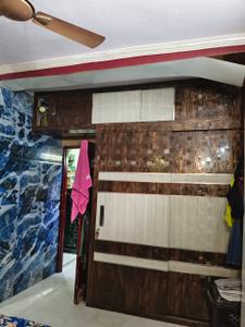 Bedroom Image of 550 Sq.ft 1 BHK Builder Floor for sale in Pul Prahlad Pur New Delhi for Rs. 2600000