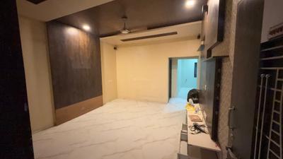 Living Room Image of 1600 Sq.ft 2 BHK Independent House for sale in Manjari Budruk Pune for Rs. 6900000