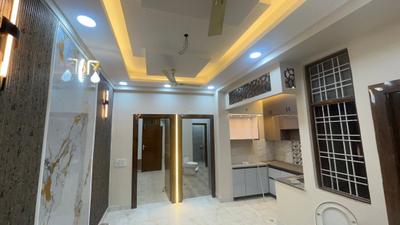 Living Room Image of 1150 Sq.ft 2 BHK Builder Floor for sale in Indirapuram Ghaziabad for Rs. 4900000