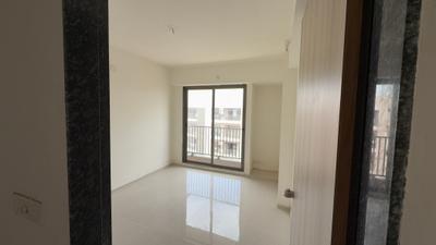 Bedroom Image of 1309 Sq.ft 2 BHK Apartment / Flat for sale in Ultima The Grand Ultima, Bhimrad Surat for Rs. 5500000