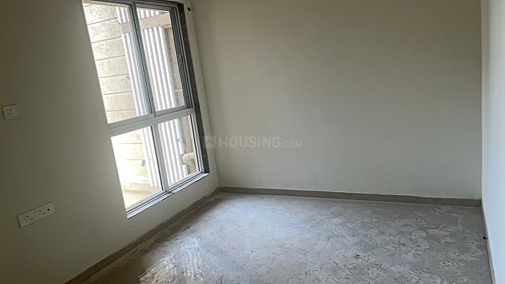 Tilak Nagar, Chembur Bedroom One 1