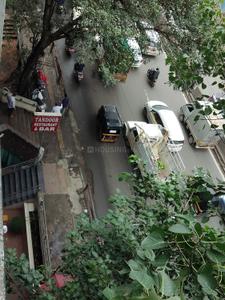 Image of 1070 Sq.ft 2 BHK Apartment / Flat for rent in Shastri Apartment, Camp, Pune for Rs. 40000