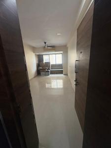 Hall Image of 850 Sq.ft 2 BHK Apartment / Flat for sale in Chembur Mumbai for Rs. 23000000