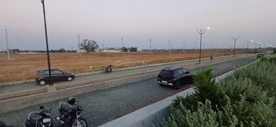 Image of 1200 Sq.ft Residential Plot / Land for sale in Chillakur, Nellore for Rs. 1450000
