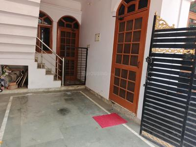 Image of 1000 Sq.ft 3 BHK Independent House for sale in Kamta, Lucknow for Rs. 7500000