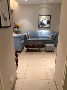 Hall Image of 796 Sq.ft 2 BHK Apartment / Flat for sale in Panjim Goa for Rs. 21500000