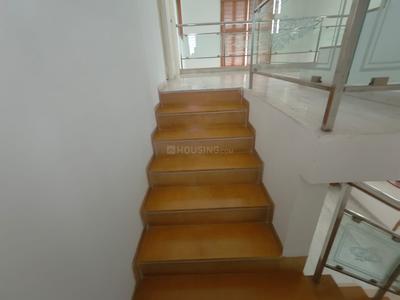 Bedroom Image of 3150 Sq.ft 4 BHK Independent House for sale in Gurukul Ahmedabad for Rs. 32500000