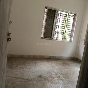 Bedroom Image of 540 Sq.ft 1 BHK Apartment / Flat for sale in New Garia Kolkata for Rs. 2200000