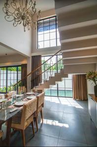 3 BHK Villa