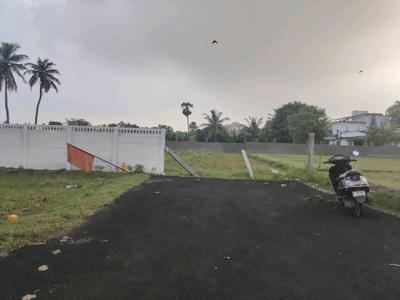 Image of 1008 Sq.ft Residential Plot / Land for sale in Pudupakkam, Chennai for Rs. 3800000