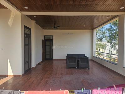 Hall Image of 5400 Sq.ft 4.5 BHK Independent House for sale in Sushant City - I Jaipur for Rs. 33000000