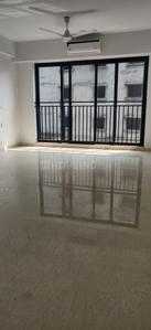 Hall Image of 750 Sq.ft 2 BHK Apartment / Flat for sale in Gurukrupa Primus Residences, Santacruz East Mumbai for Rs. 22000000