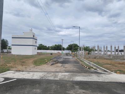 Image of 1200 Sq.ft Residential Plot / Land for sale in SIP Gold, Guduvancheri, Chennai for Rs. 3238800