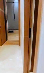 Bedroom Image of 1300 Sq.ft 2 BHK Apartment / Flat for sale in Aurum Q Residences R3, Ghansoli Navi Mumbai for Rs. 20000000
