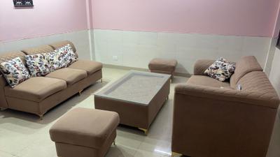 Living Room Image of 1800 Sq.ft 4 BHK Builder Floor for sale in Sector 19 Dwarka New Delhi for Rs. 29000000