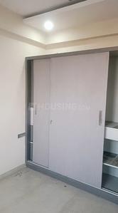 Bedroom Image of 1400 Sq.ft 3 BHK Apartment / Flat for rent in Berlin By R R Homes, Kanakpura Jaipur for Rs. 22000