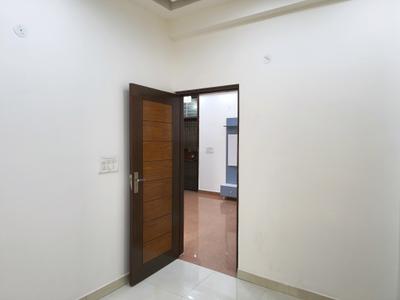 Bedroom Image of 800 Sq.ft 2 BHK Builder Floor for sale in Vasundhara Ghaziabad for Rs. 6500000