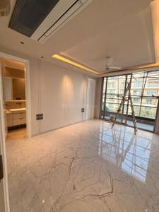 Hall Image of 2700 Sq.ft 4 BHK Builder Floor for sale in Greater Kailash I New Delhi for Rs. 70000000