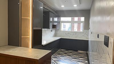 4 BHK Independent Builder Floor