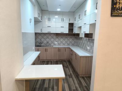 Balcony Image of 1875 Sq.ft 3.5 BHK Apartment / Flat for sale in Paras Panorama, Sector 126 Mohali for Rs. 9500000
