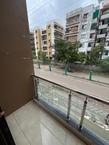 Balcony Image of 2113 Sq.ft 6 BHK Duplex for sale in Khodiyar Nagar Vadodara for Rs. 11500000