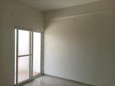 Bedroom Image of 1197 Sq.ft 2 BHK Apartment / Flat for sale in Ashritha Orchids, Kalkere Bengaluru for Rs. 7800000