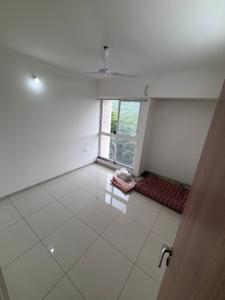 Bedroom Image of 910 Sq.ft 2 BHK Apartment / Flat for sale in Godrej Emerald, Thane West Thane for Rs. 13200000