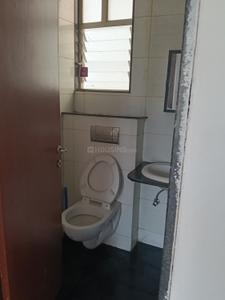 Bathroom Image of 1200 Sq.ft 3 BHK Apartment / Flat for sale in Kolte Patil Life Republic First Avenue, Marunji Pune for Rs. 11500000