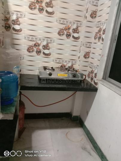 Bosepukur, Kasba Kitchen 1