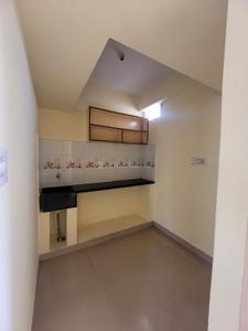 Kitchen Image of 980 Sq.ft 2 BHK Builder Floor for rent in BTM Layout Bengaluru for Rs. 22000