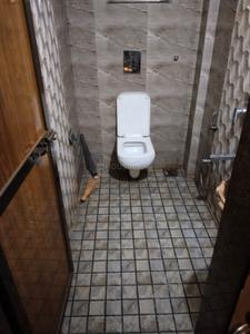 Bathroom Image of Upkar PG in Vashi, Navi Mumbai