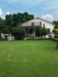 Image of 9072 Sq.ft 2 BHK Farm House for sale in Icon Sunshine Farms, Sector 150, Noida for Rs. 7500000