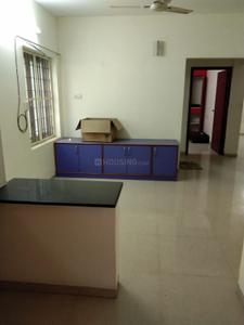 Hall Image of 1242 Sq.ft 3 BHK Apartment / Flat for sale in Springfield Shelters Vestal, PN Pudur Coimbatore for Rs. 6500000
