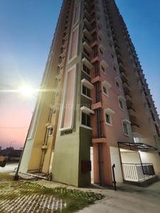 Image of 590 Sq.ft 2 BHK Apartment / Flat for sale in Para, Lucknow for Rs. 2600000