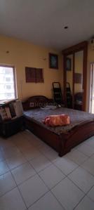 Bedroom Image of 1264 Sq.ft 3 BHK Apartment / Flat for sale in Hiland Park, Santoshpur Kolkata for Rs. 12000000