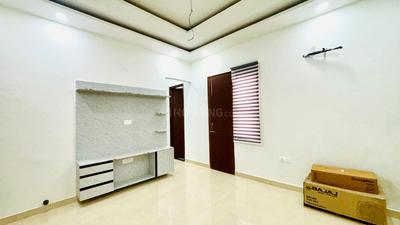 Hall Image of 1795 Sq.ft 3 BHK Duplex for sale in Dhakoli Zirakpur for Rs. 13450000
