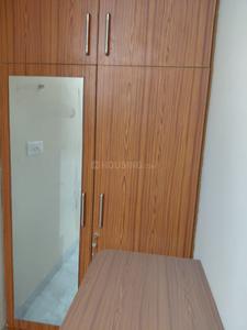 Bedroom Image of 1000 Sq.ft 2 BHK Builder Floor for rent in Sector MU 1 Greater Noida for Rs. 14000