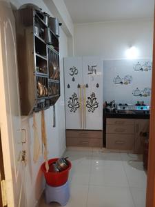 Kitchen Image of 1162 Sq.ft 2 BHK Apartment / Flat for sale in Balaji Nagar Kurnool for Rs. 5850000