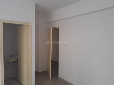 Bedroom Image of 1280 Sq.ft 3 BHK Apartment / Flat for sale in New Town Kolkata for Rs. 8100000