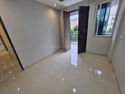 Bedroom Image of 1650 Sq.ft 3 BHK Apartment / Flat for sale in Pratap Nagar Nagpur for Rs. 12000000