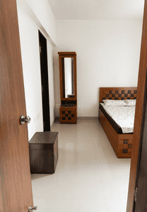 Image of 1124 Sq.ft 2 BHK Apartment / Flat for sale in Kunal Icon Linera, Wakad, Pune for Rs. 6900000